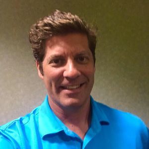 Meet your Posher, Scott